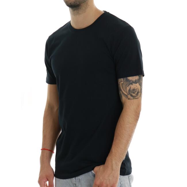 T-SHIRT ROCK SOLID - Mad Fashion | img vers.650x/
